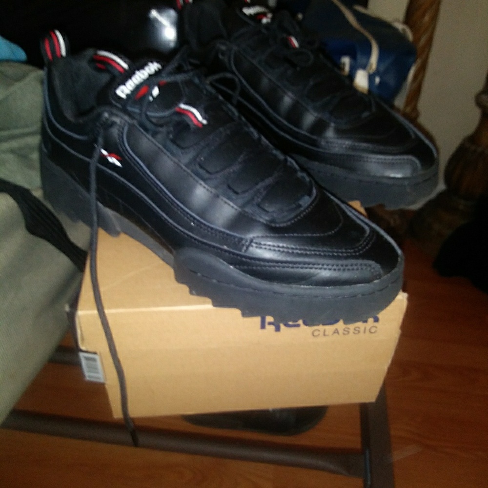 Reebok